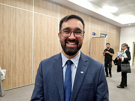 San Luis se suma al Registro Federal de Agencias y afianza su estrategia turística de invierno